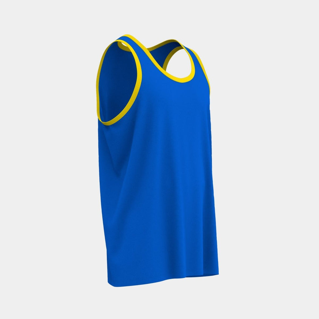 Men's Tank Top - Kit Designer