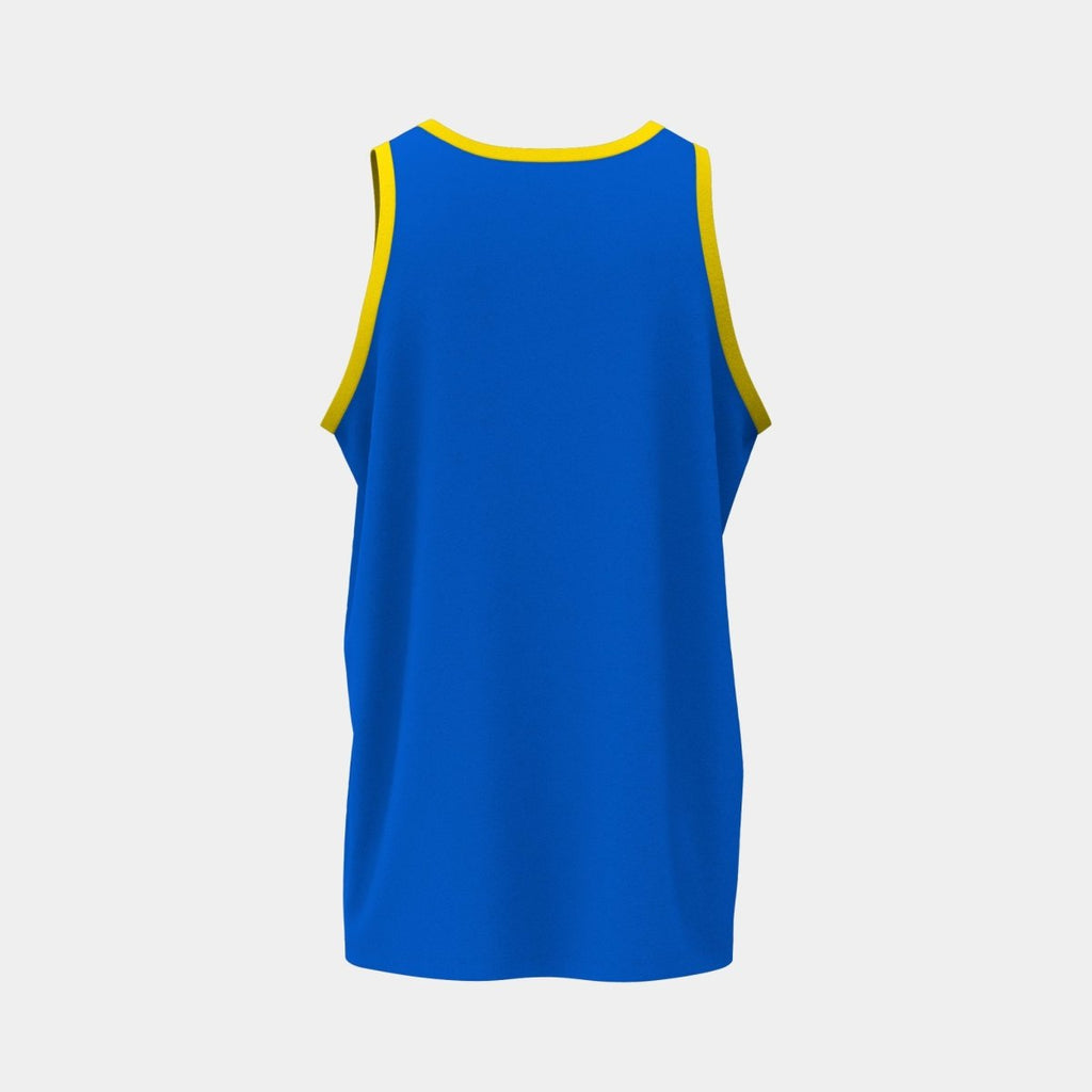 Men's Tank Top - Kit Designer