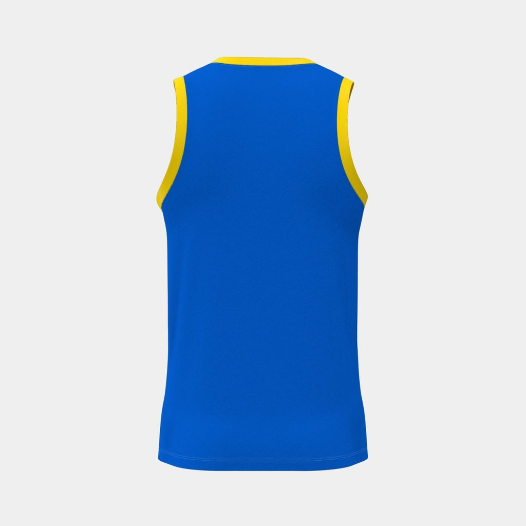 Men's Tank Top - Kit Designer