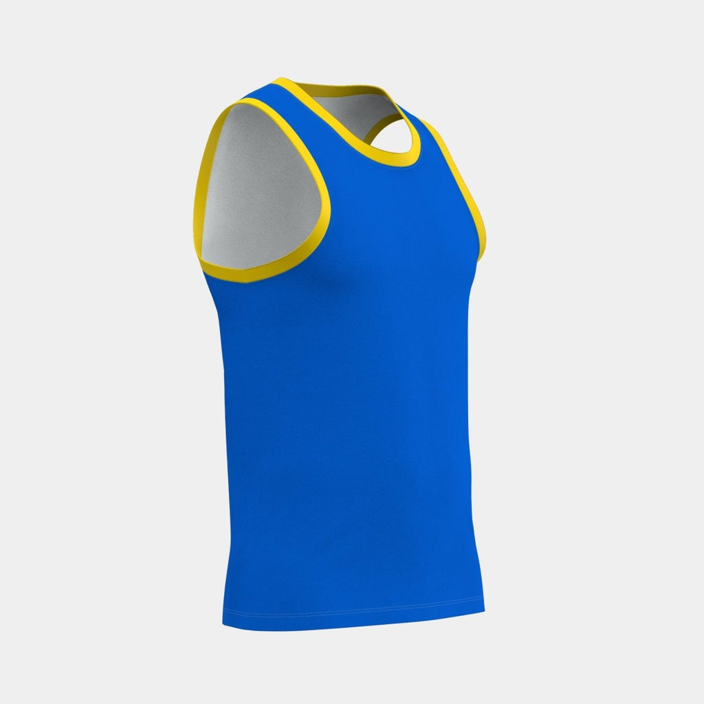 Men's Tank Top - Kit Designer
