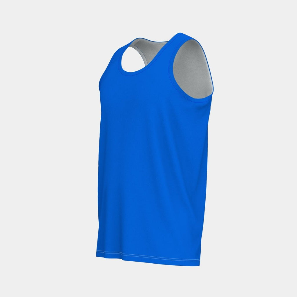 Men's Tank Top (Asian Size) - Kit Designer