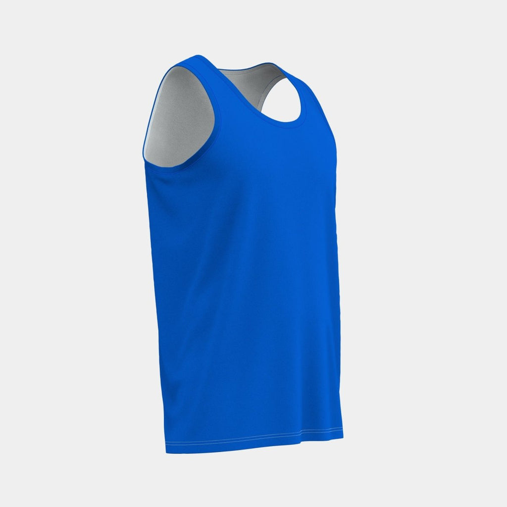 Men's Tank Top (Asian Size) - Kit Designer
