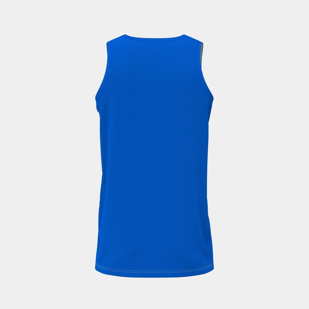 Men's Tank Top (Asian Size) - Kit Designer
