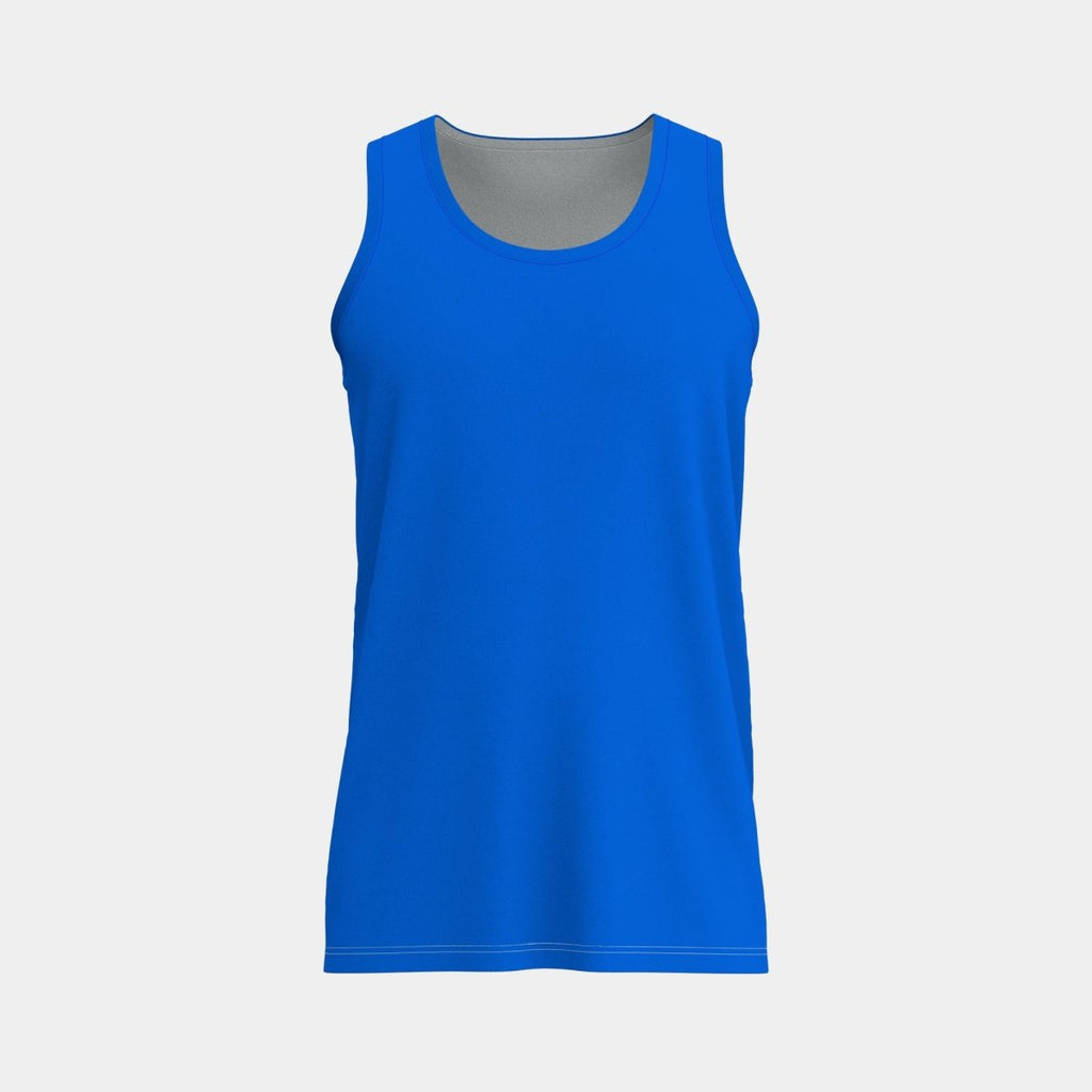 Men's Tank Top (Asian Size) - Kit Designer