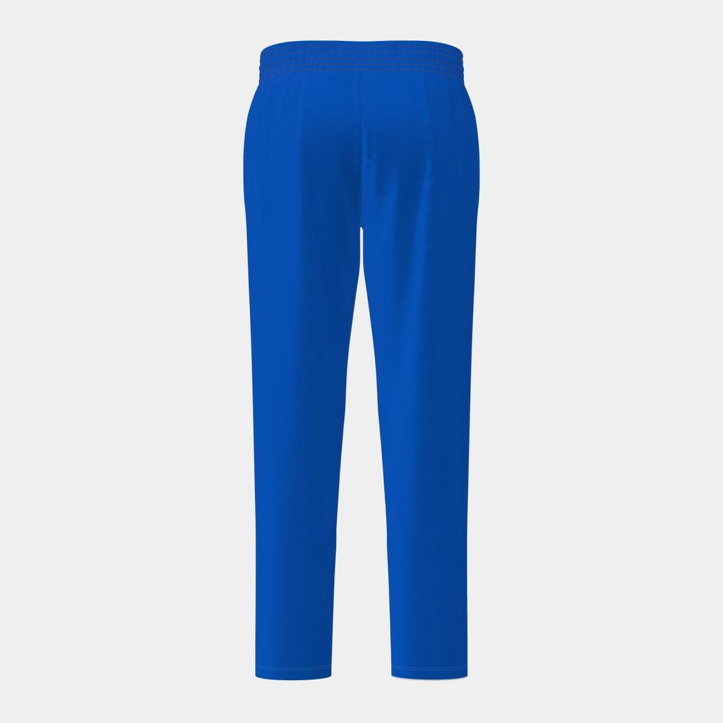 Men's Tracksuit Pants - Kit Designer