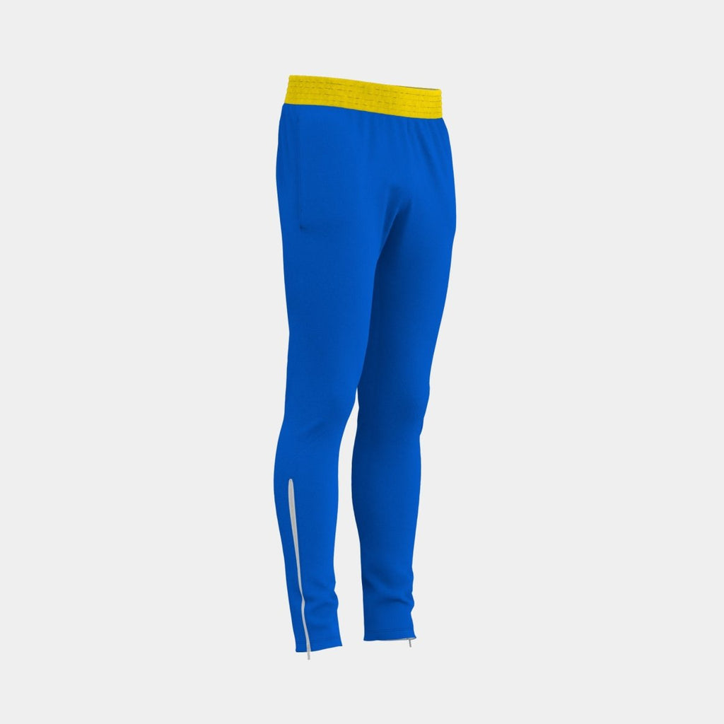 Men's Tracksuit Pants - Kit Designer