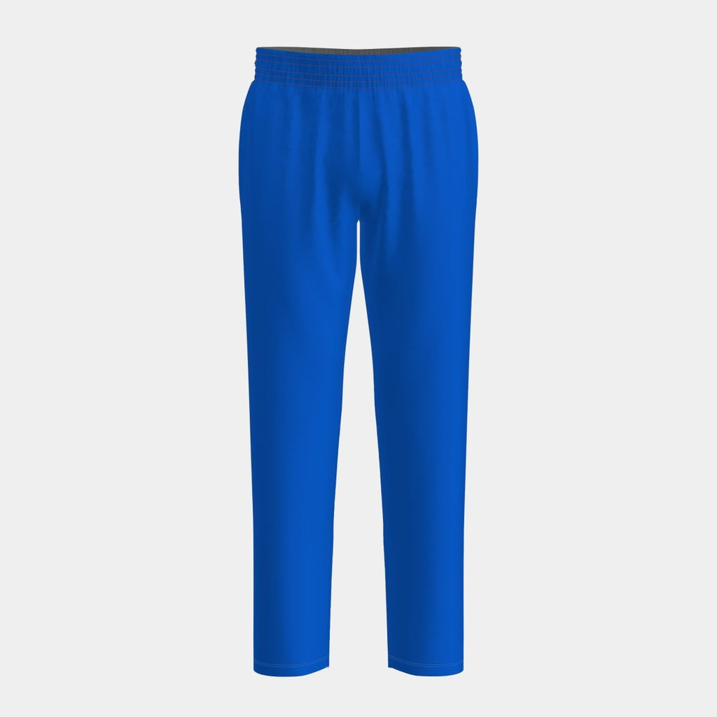 Men's Tracksuit Pants - Kit Designer