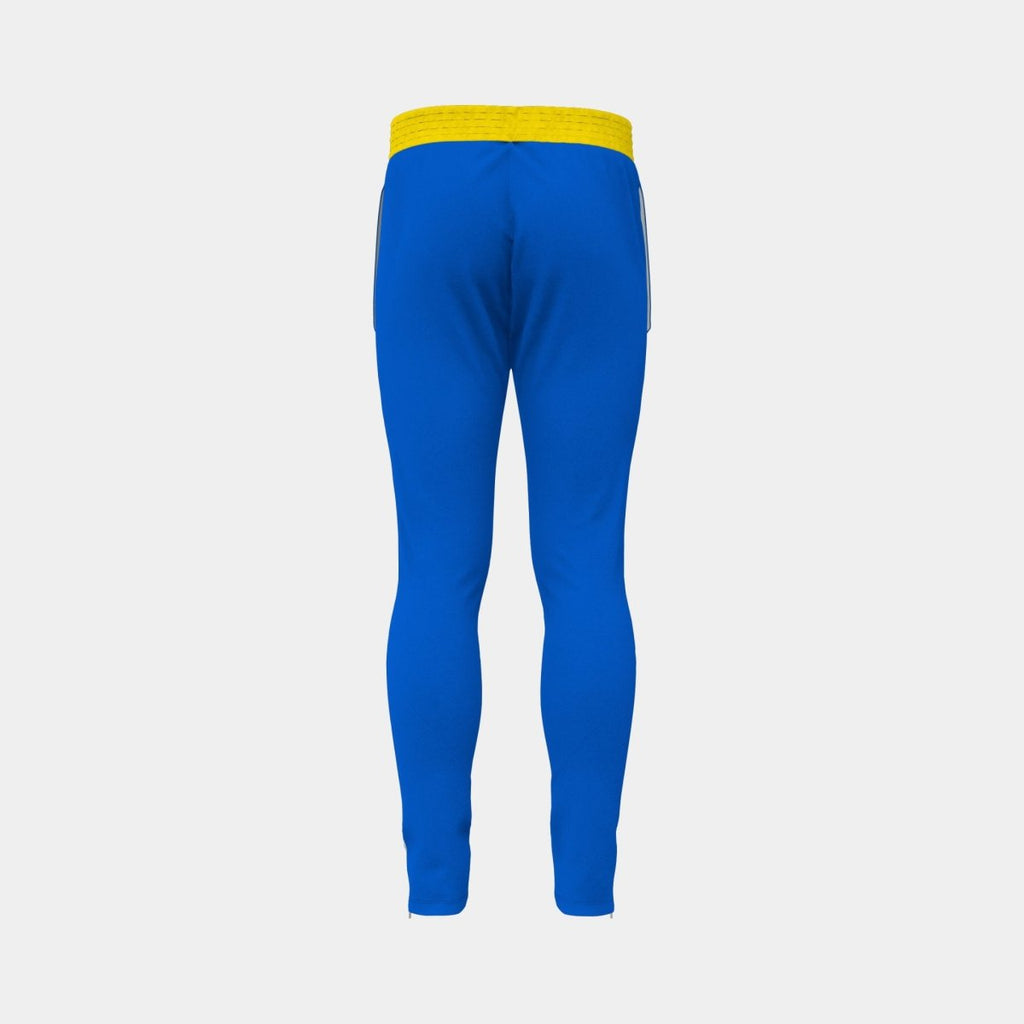 Men's Tracksuit Pants - Kit Designer