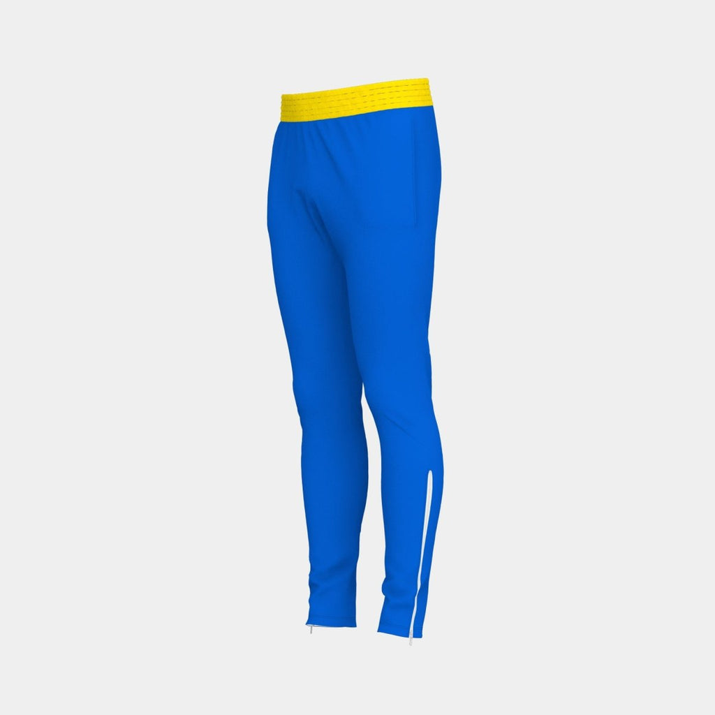 Men's Tracksuit Pants - Kit Designer
