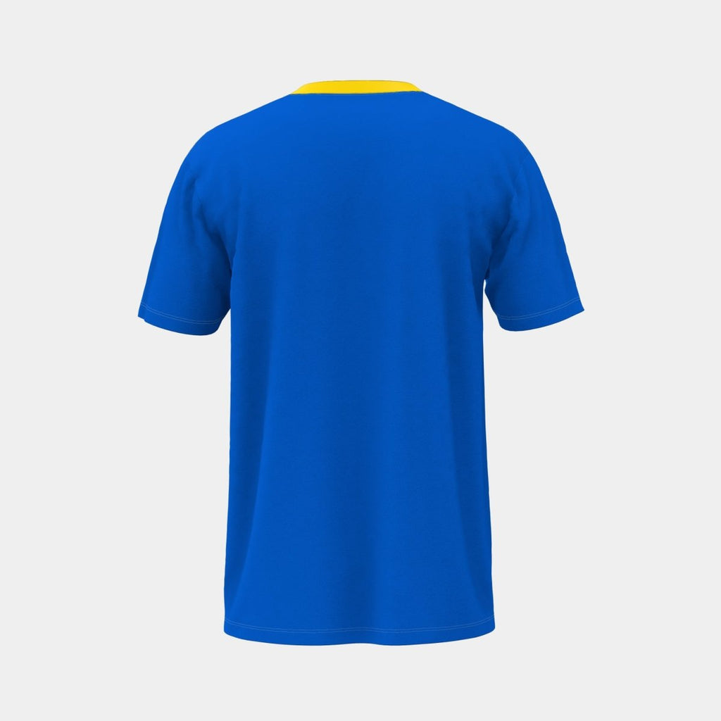 Men's V - Neck Shirt - Kit Designer