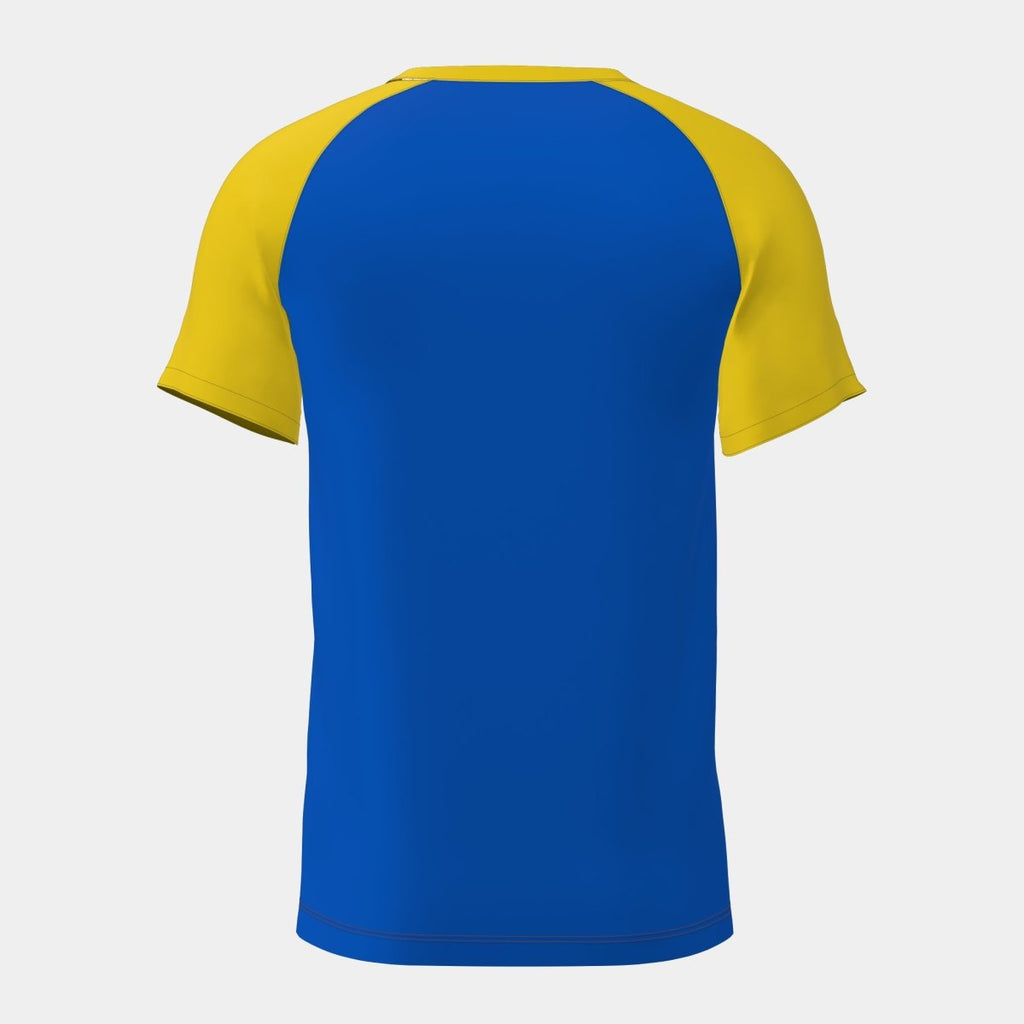 Men's V - Neck Shirt with Raglan Sleeves - Kit Designer
