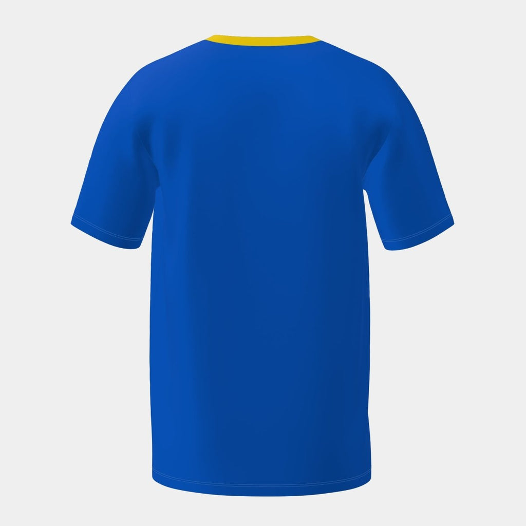 Men's V - Neck Tee - Kit Designer