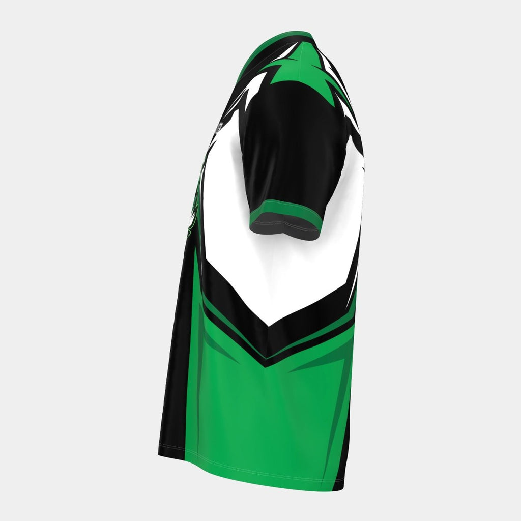 Minions E - sports Jersey - Kit Designer