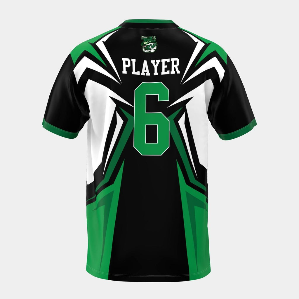 Minions E - sports Jersey - Kit Designer