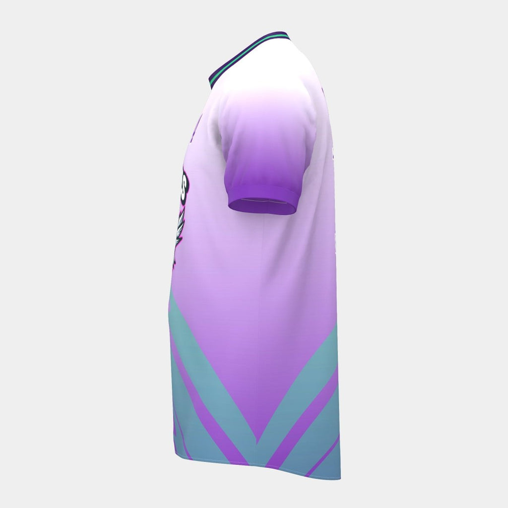 Montreal Goalies Soccer Shirt - Kit Designer