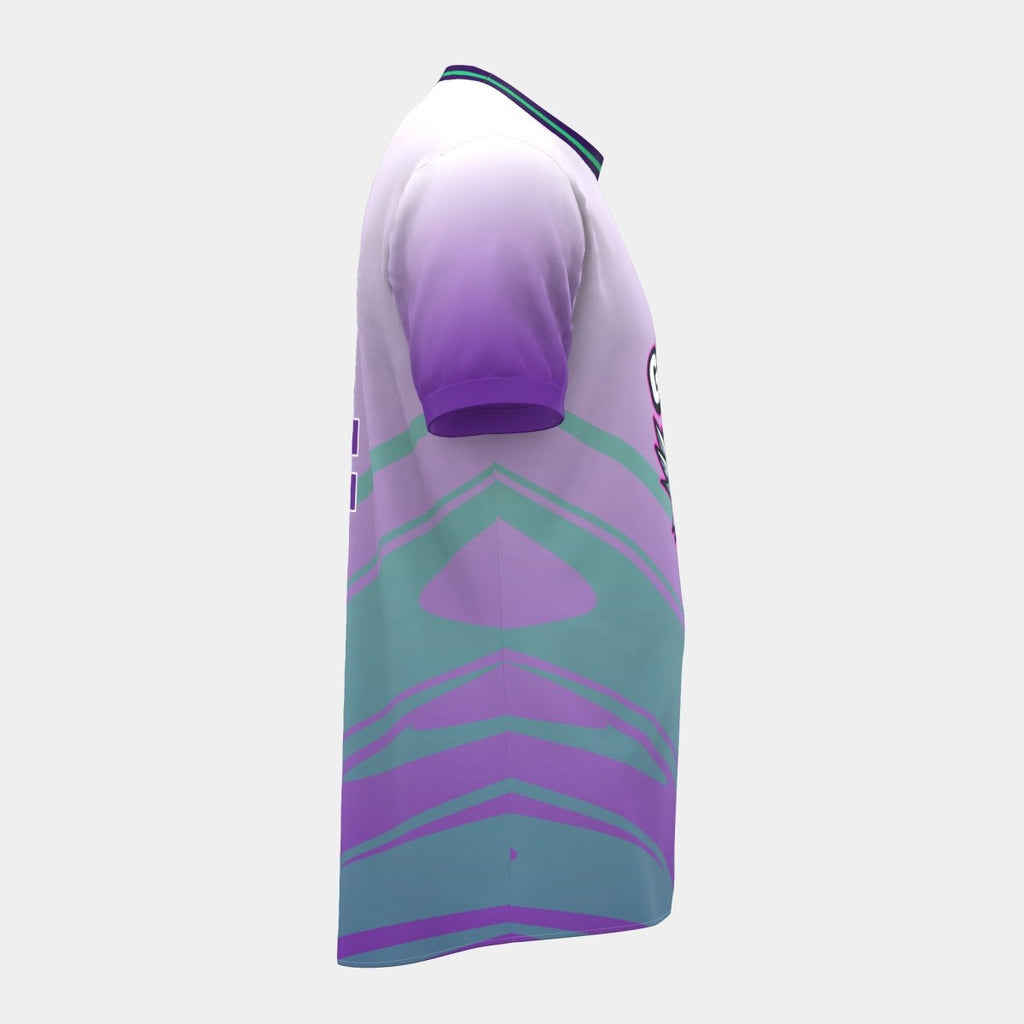 Montreal Goalies Soccer Shirt - Kit Designer