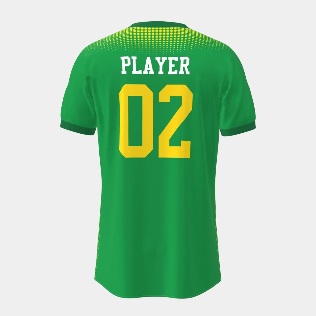 Nashville SC Soccer Shirt - Kit Designer