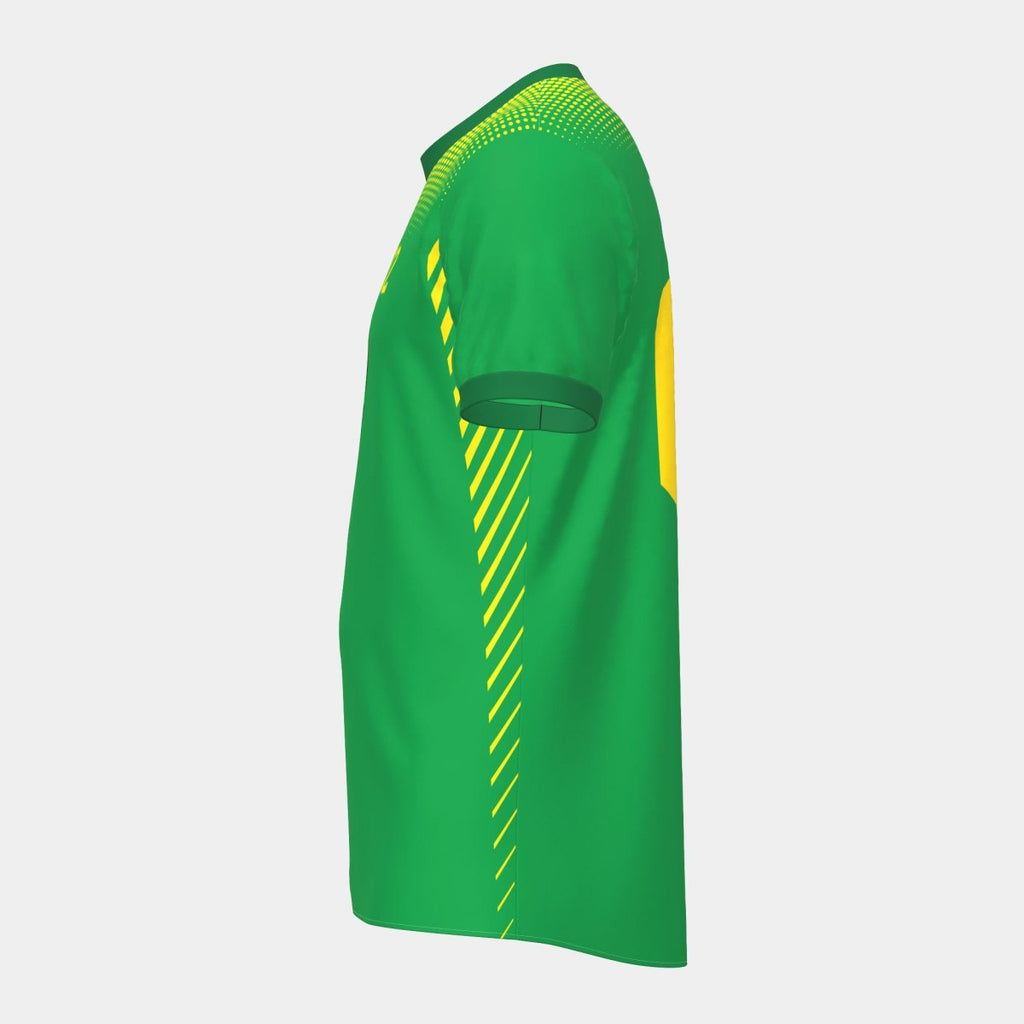 Nashville SC Soccer Shirt - Kit Designer