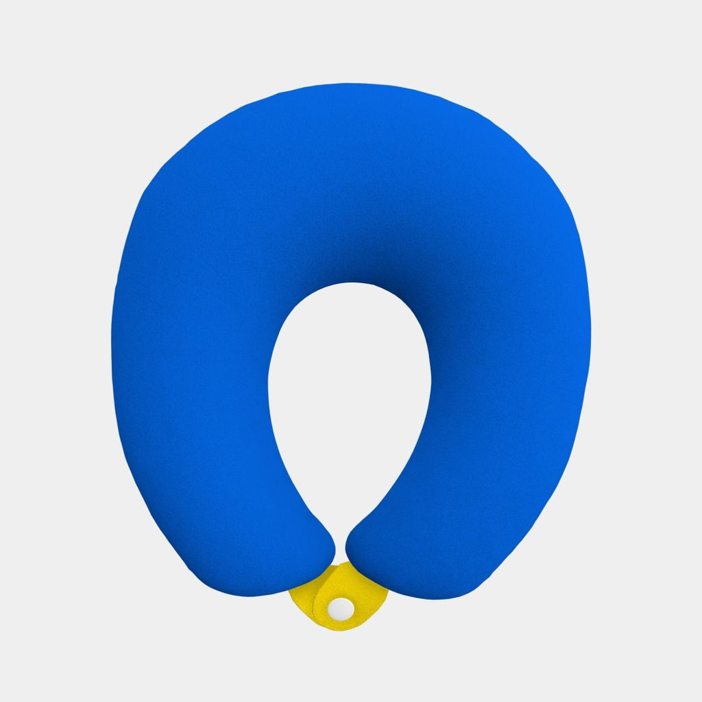 Neck Pillow - Kit Designer