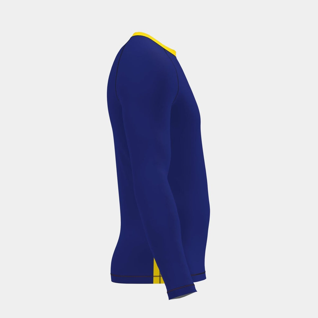 Neptune Rash Guard - Kit Designer