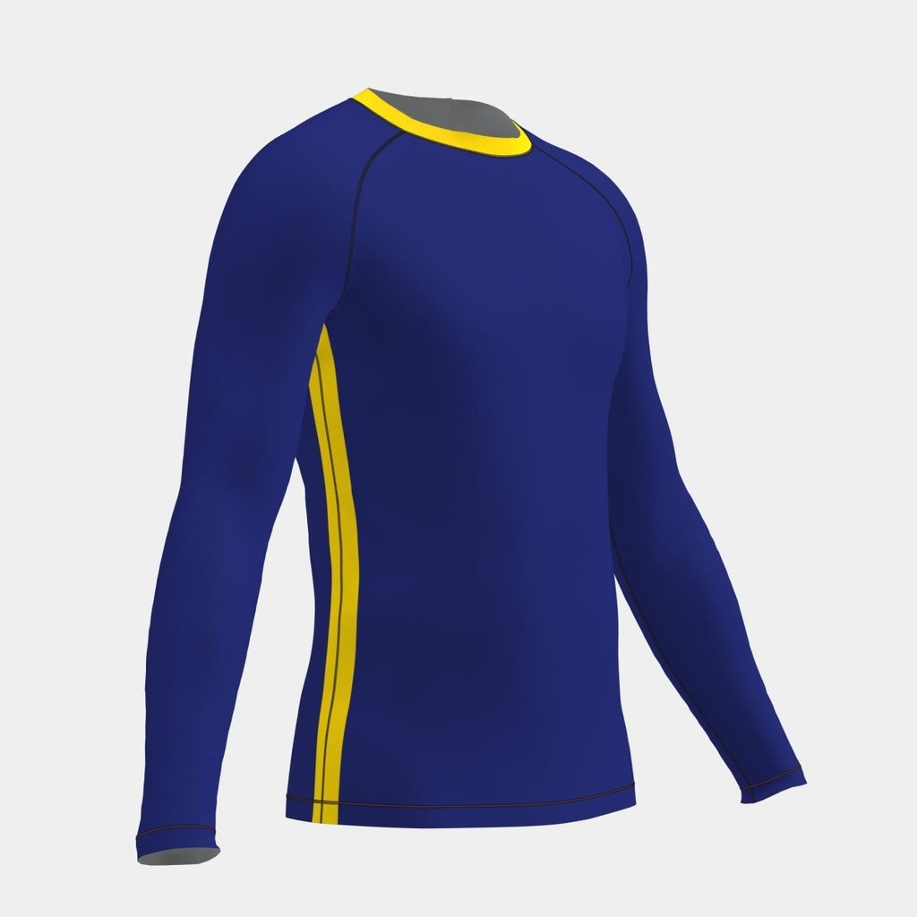 Neptune Rash Guard - Kit Designer