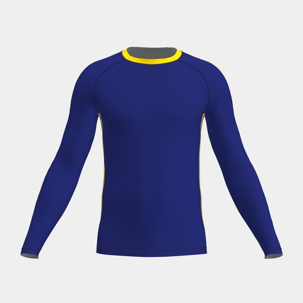 Neptune Rash Guard - Kit Designer