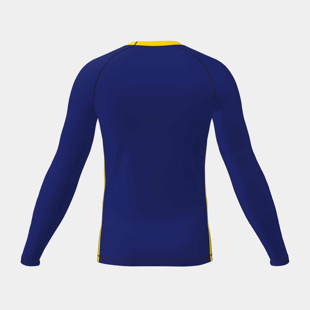 Neptune Rash Guard - Kit Designer