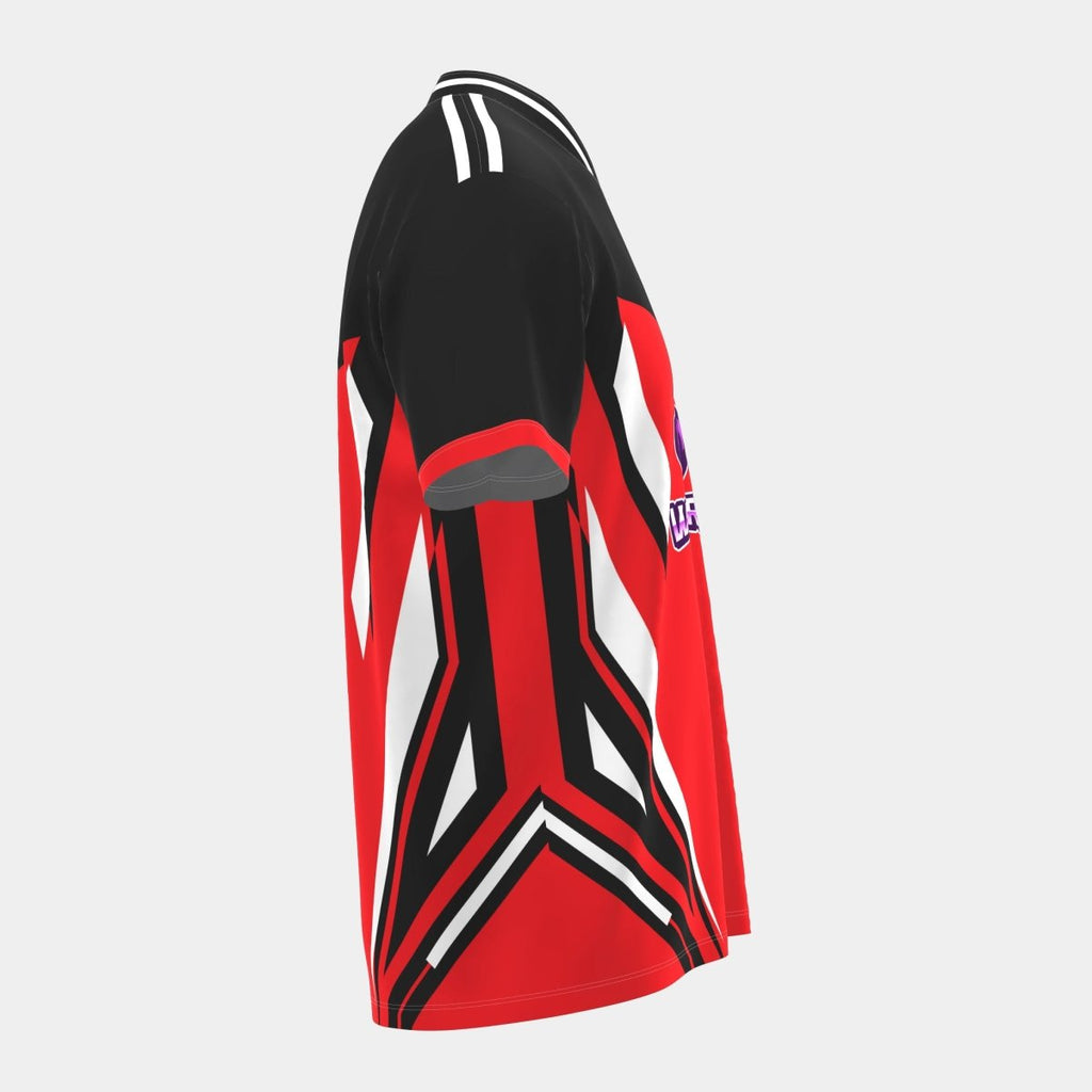 Night Walkers E - sports Jersey - Kit Designer