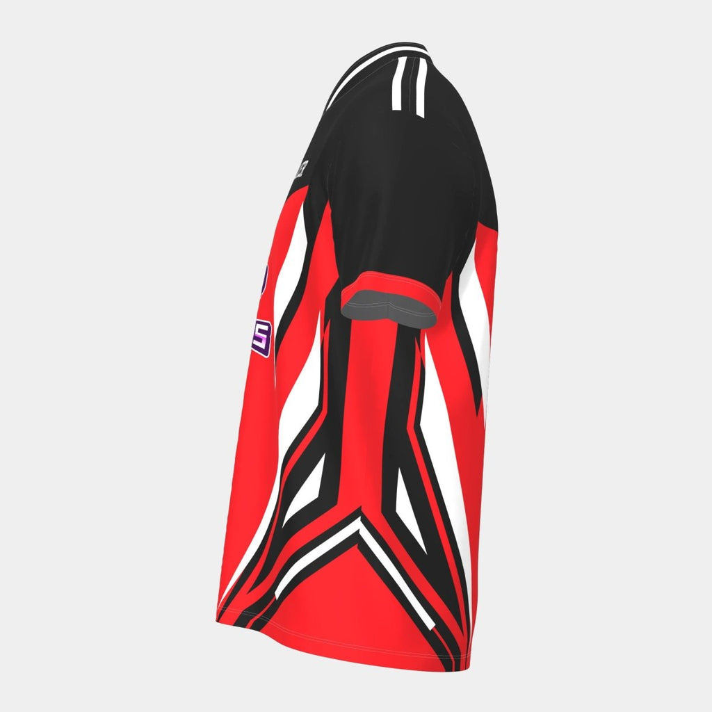 Night Walkers E - sports Jersey - Kit Designer