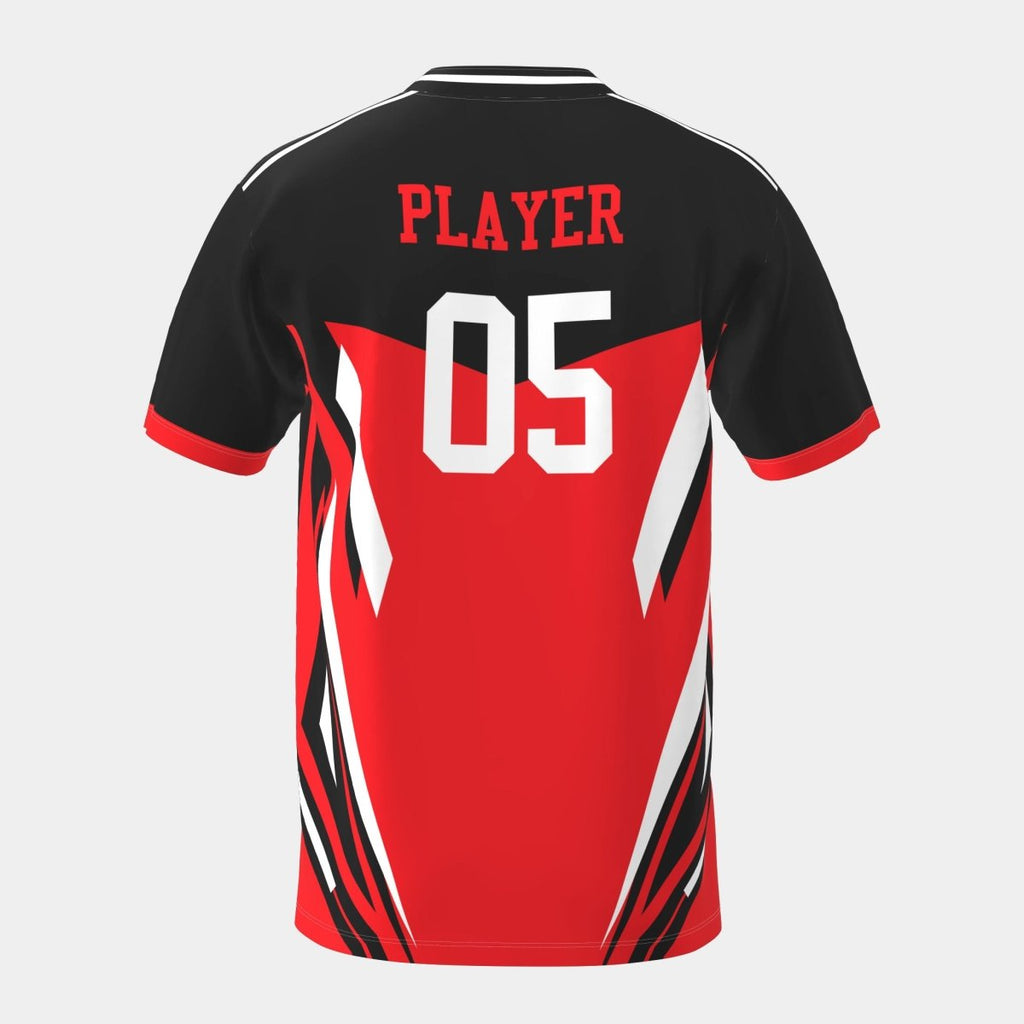 Night Walkers E - sports Jersey - Kit Designer