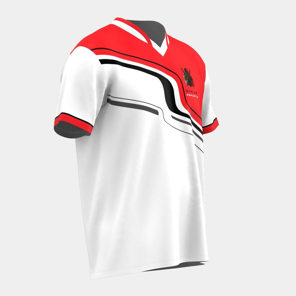 Ninja E - sports Jersey - Kit Designer