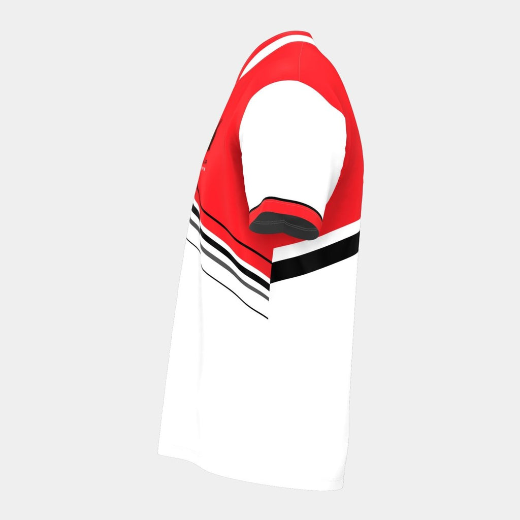 Ninja E - sports Jersey - Kit Designer