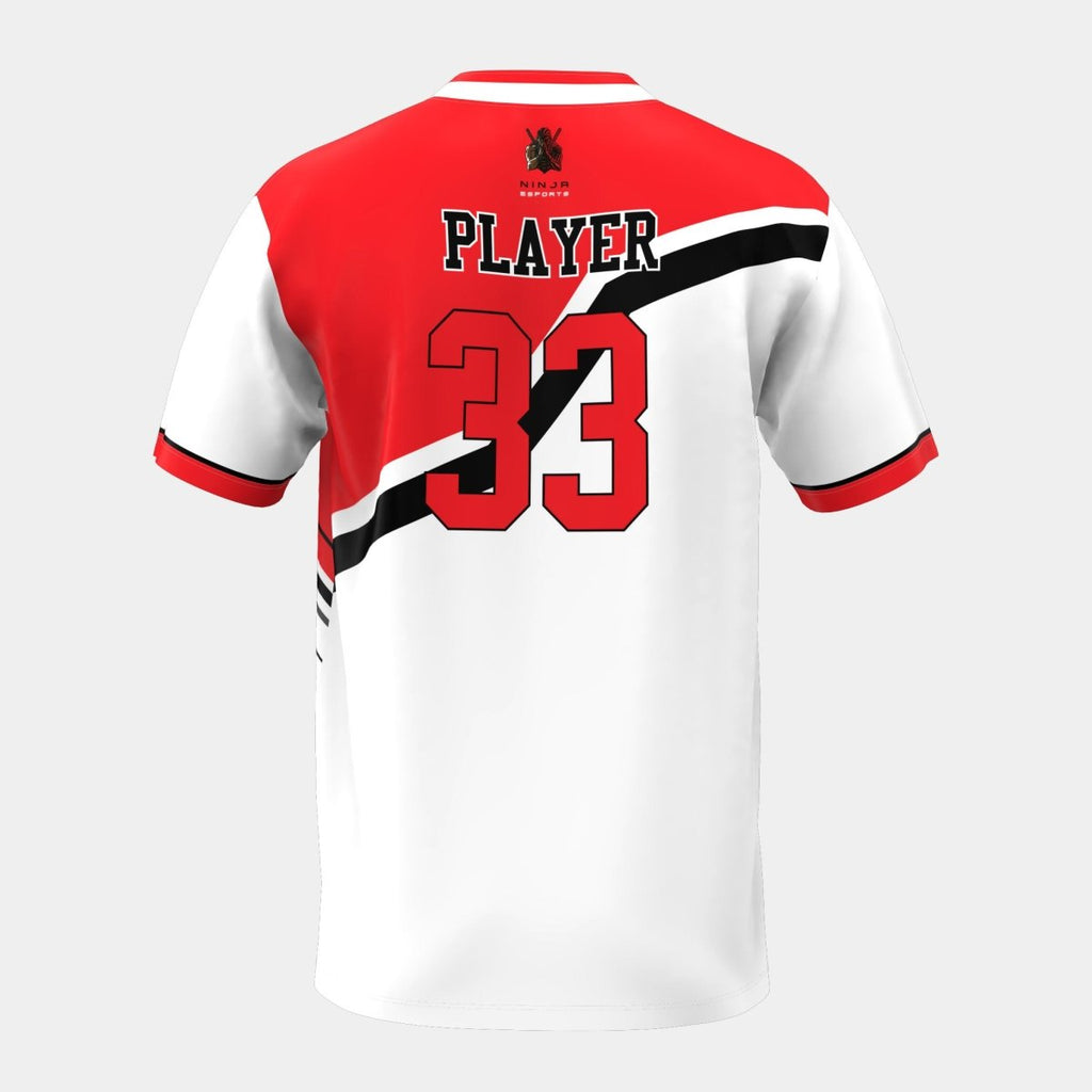 Ninja E - sports Jersey - Kit Designer