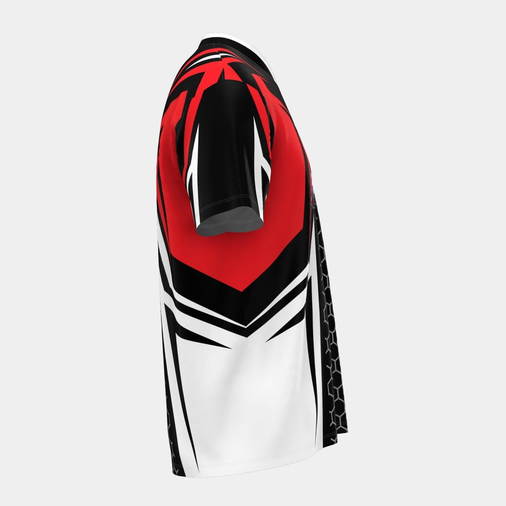 Panda E - sports Jersey - Kit Designer