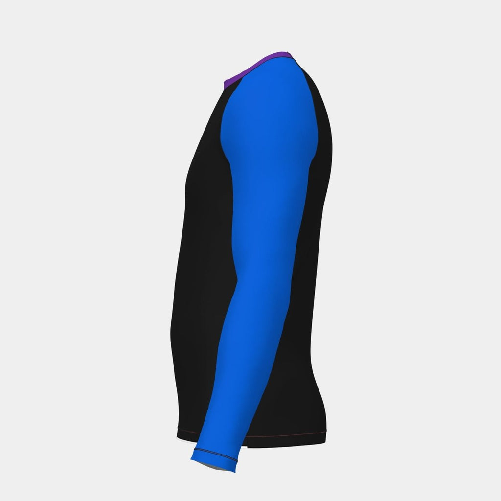 Paradox Rash Guard - Kit Designer