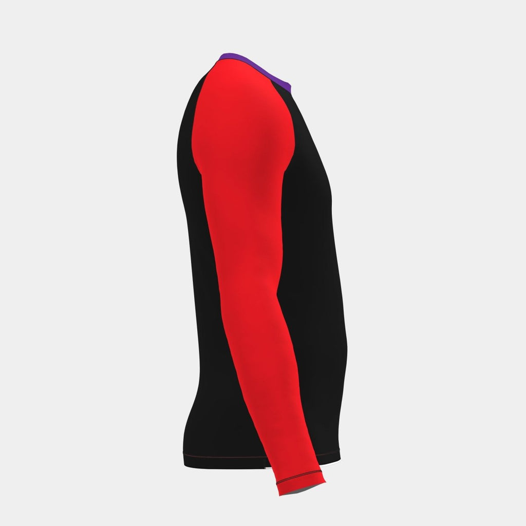 Paradox Rash Guard - Kit Designer