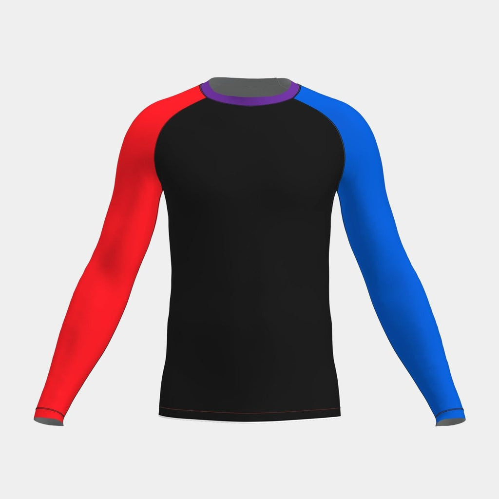 Paradox Rash Guard - Kit Designer