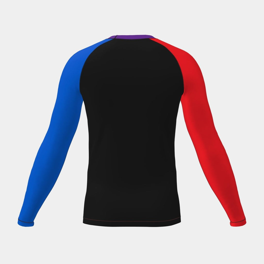 Paradox Rash Guard - Kit Designer