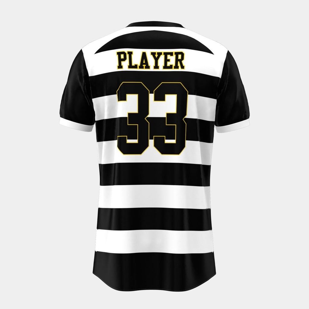 Phoenix Soccer Shirt - Kit Designer