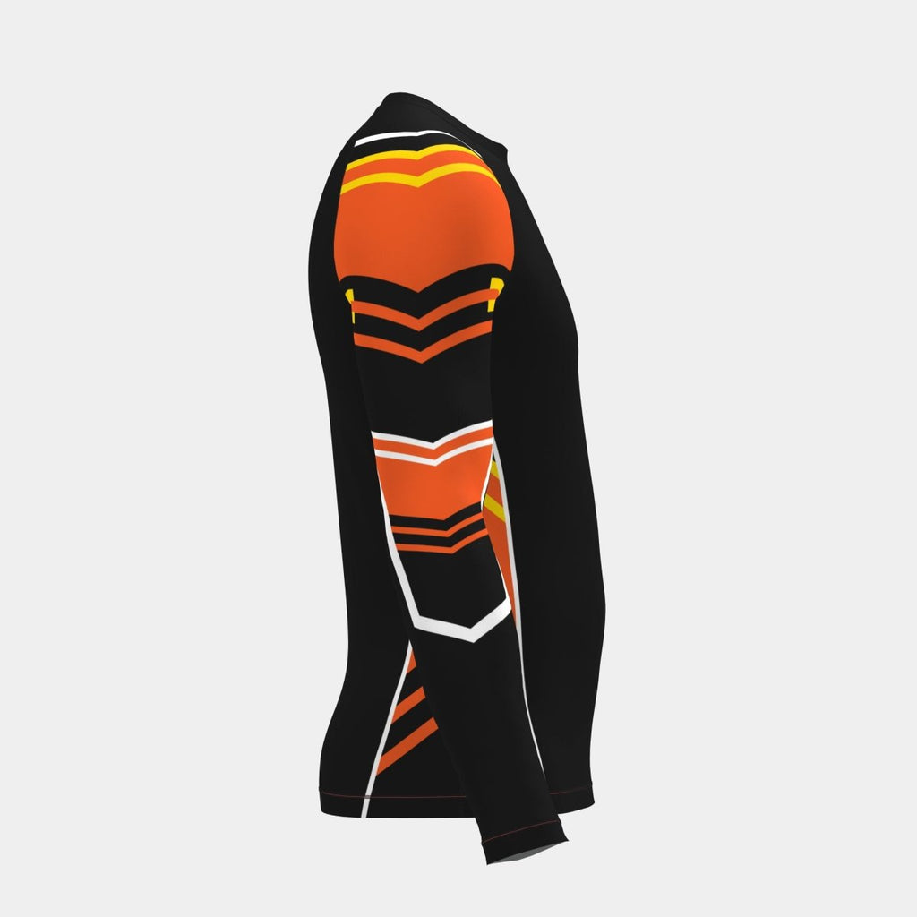 Polaris Rash Guard - Kit Designer