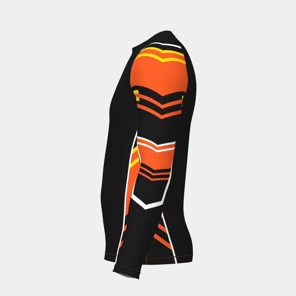 Polaris Rash Guard - Kit Designer