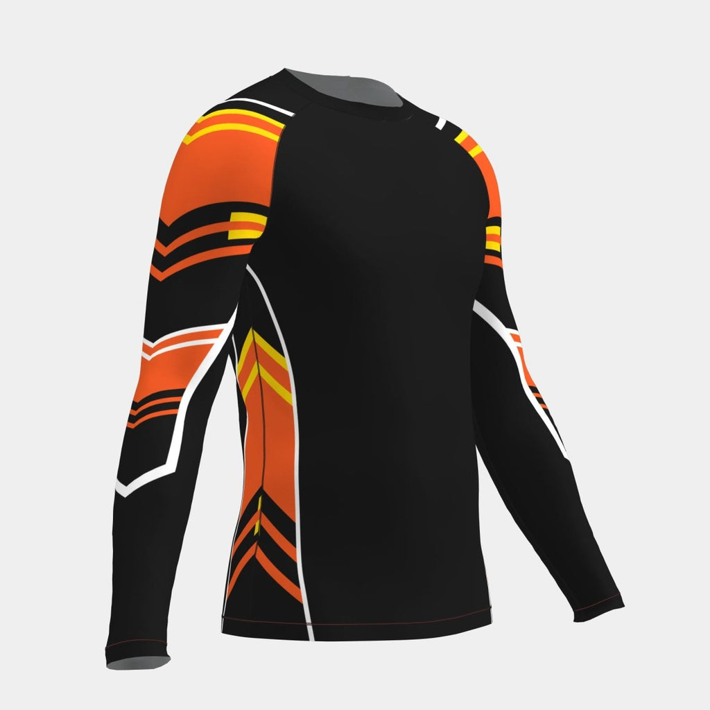 Polaris Rash Guard - Kit Designer