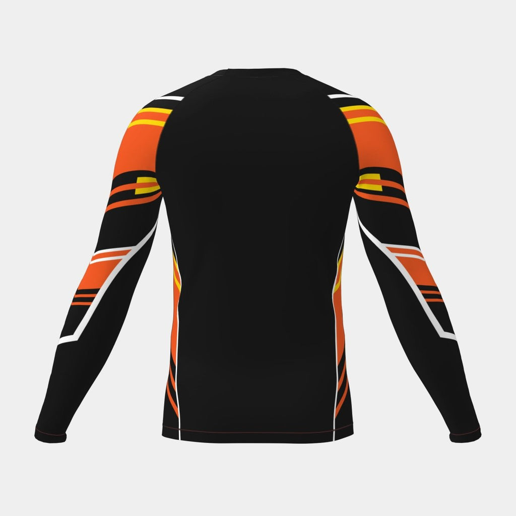 Polaris Rash Guard - Kit Designer