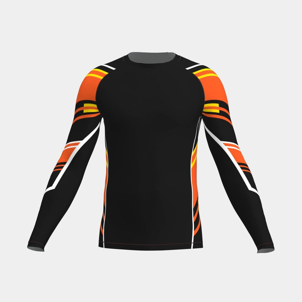 Polaris Rash Guard - Kit Designer