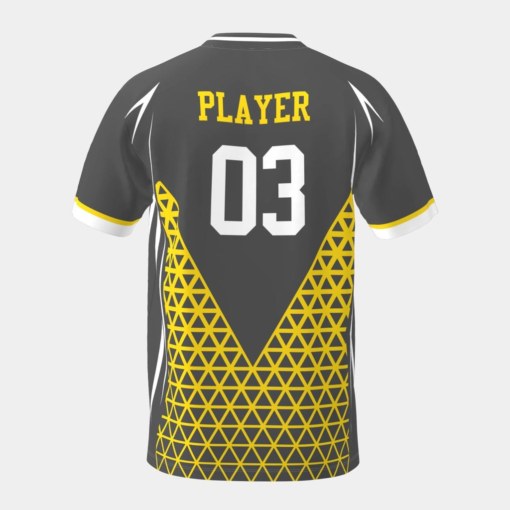 Razorfish E - sports Jersey - Kit Designer