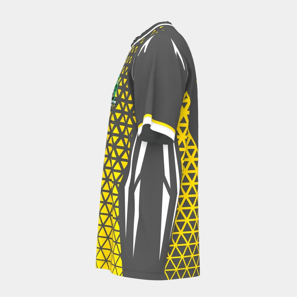 Razorfish Esports Chinese Collar Tee - Kit Designer