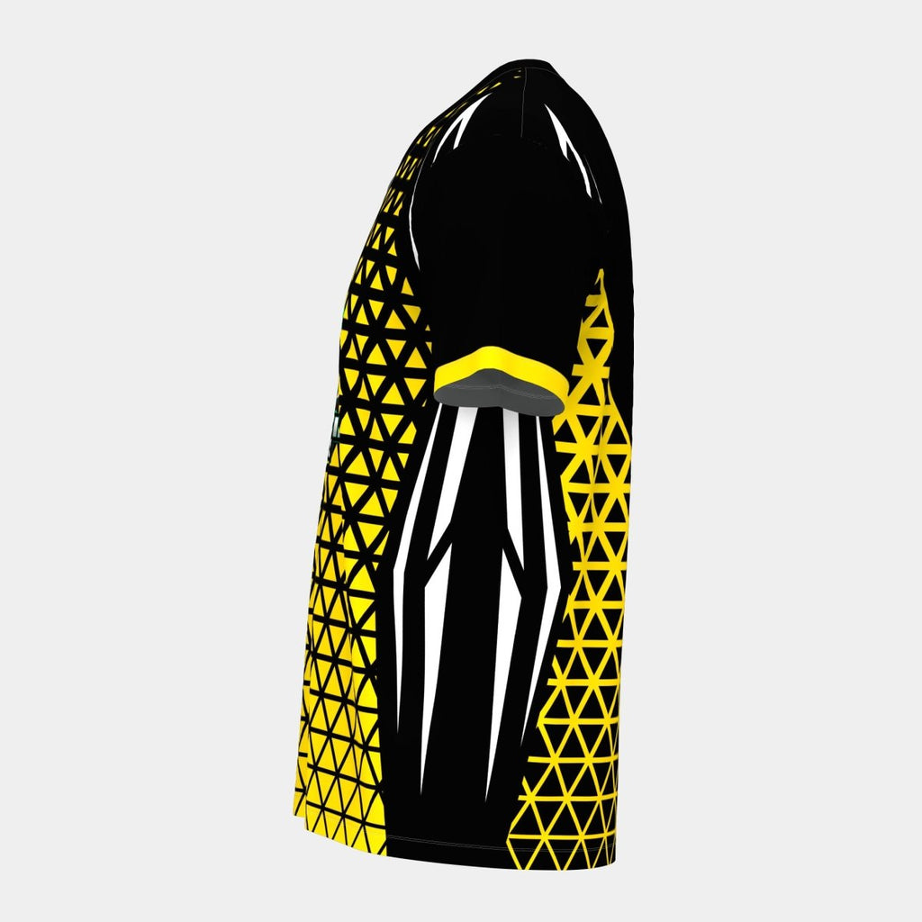 Razorfish Esports Overlap V - neck - Kit Designer