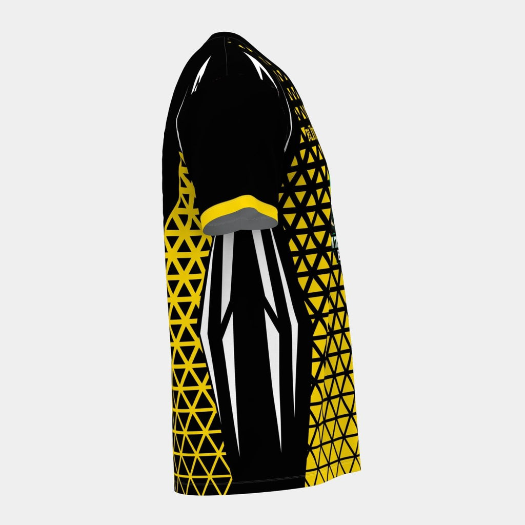 Razorfish Esports Overlap V - neck - Kit Designer