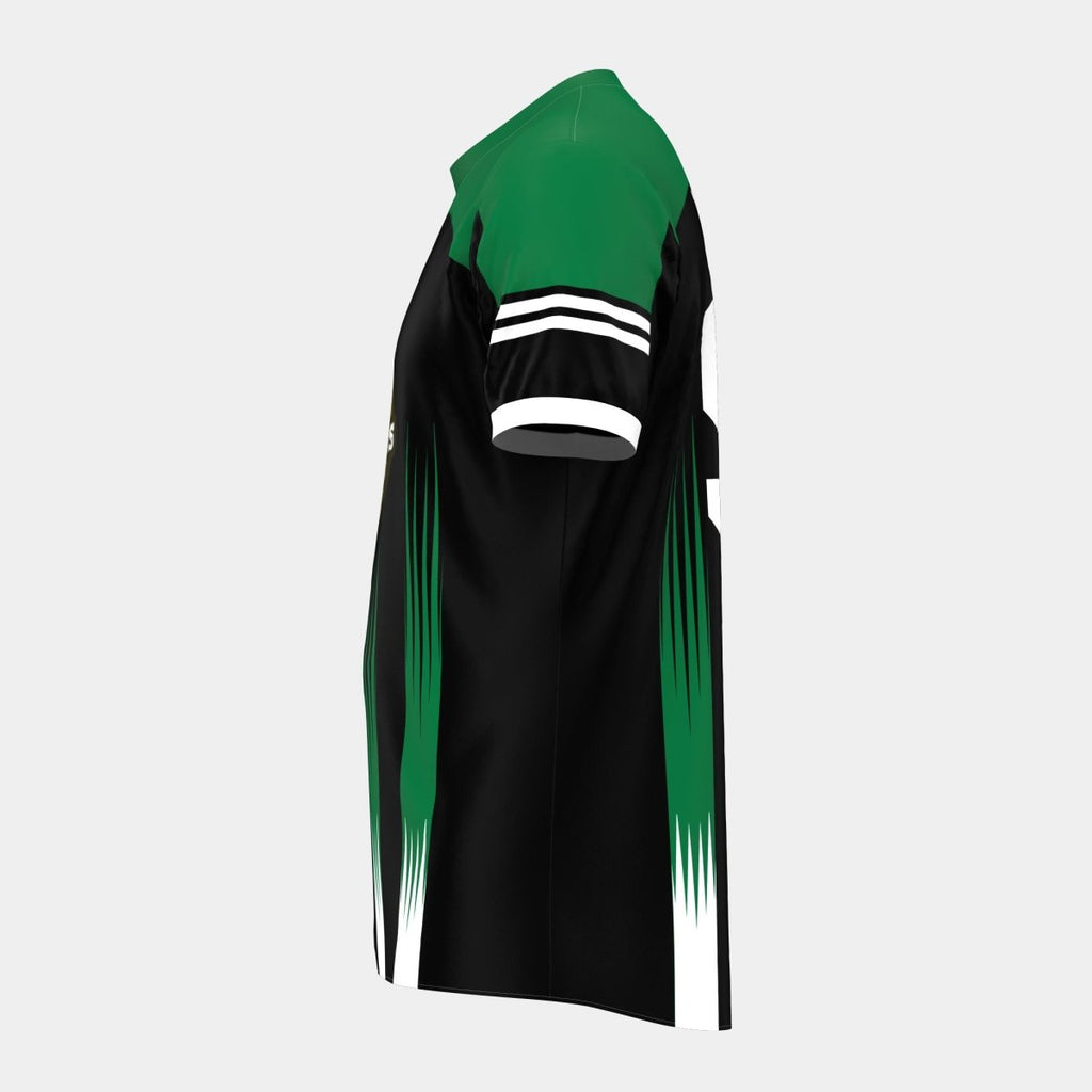 Royal Stallions Soccer Shirt - Kit Designer