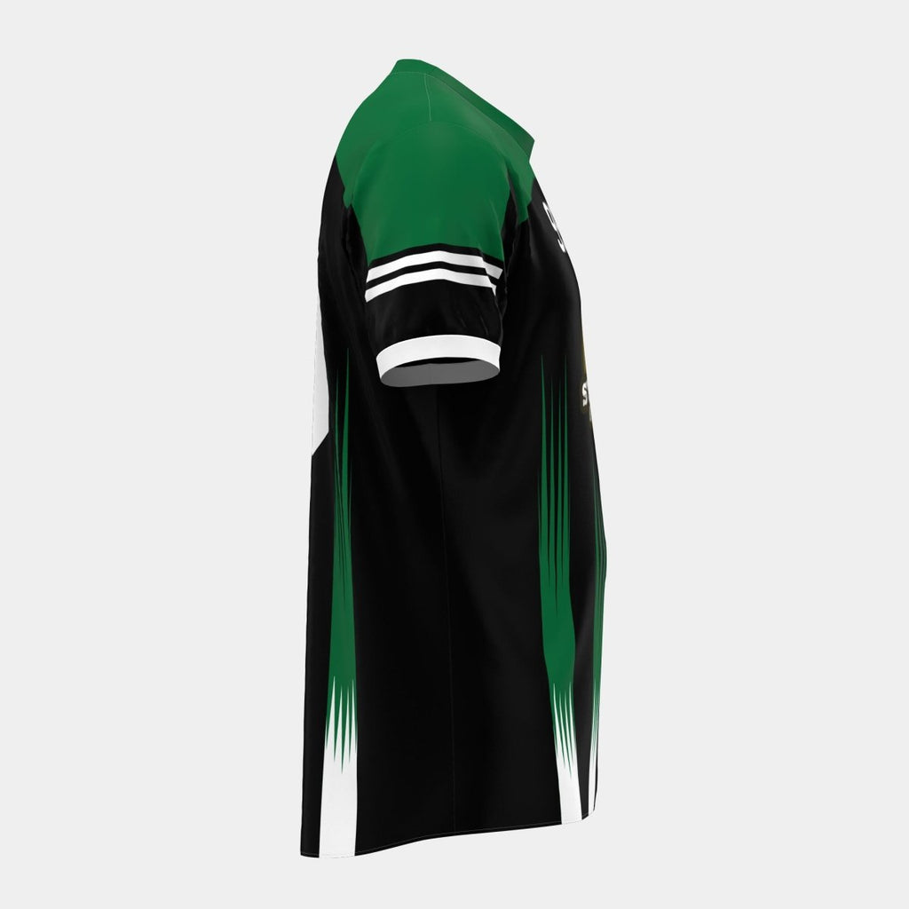 Royal Stallions Soccer Shirt - Kit Designer